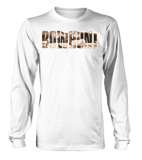 Bowhunt Women's Long Sleeve
