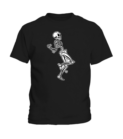 Witch costume witches broom Halloween horror Kids T-Shirt