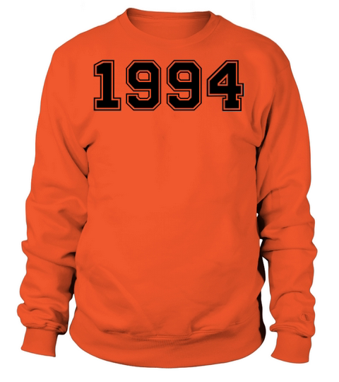 1994 Women's Sweatshirt