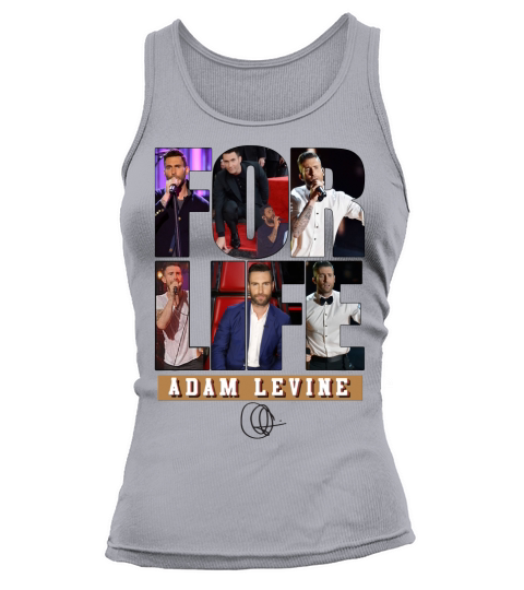 ADAM LEVINE Tank top Woman