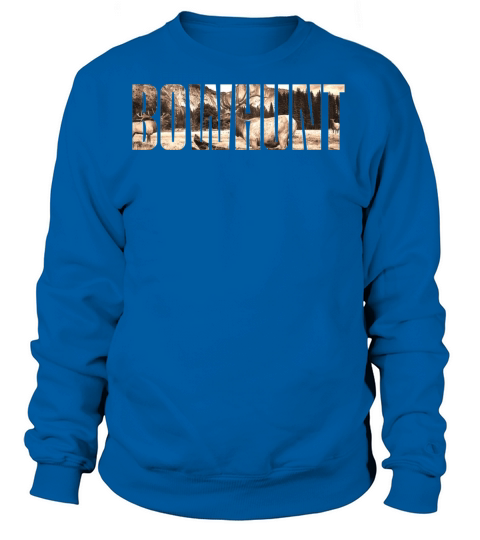 Bowhunt Women's Sweatshirt