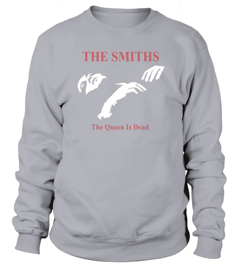 the smiths Sweatshirt Unisex