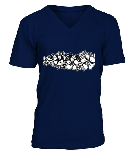 AUTE Men's V-Neck T-shirt