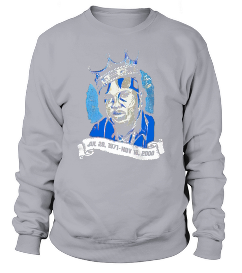 MUSIC - DJ SCREW JULY Sweatshirt Unisex
