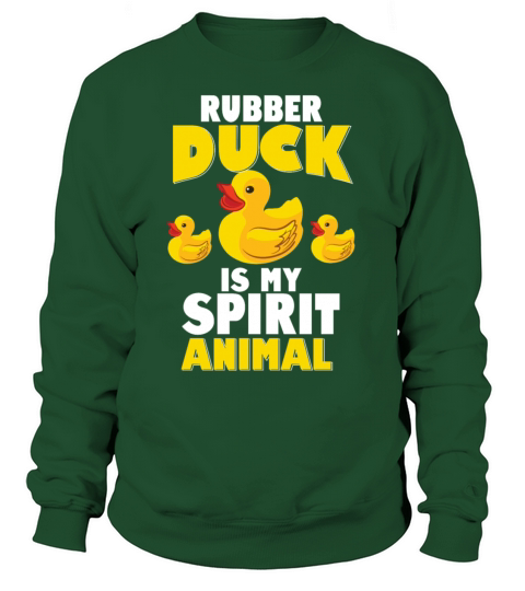 cute rubber ducks fan Women's Sweatshirt