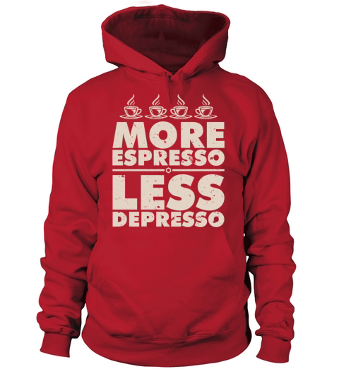 More espresso Women's Hoodie