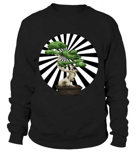 Bonsai Women's Sweatshirt