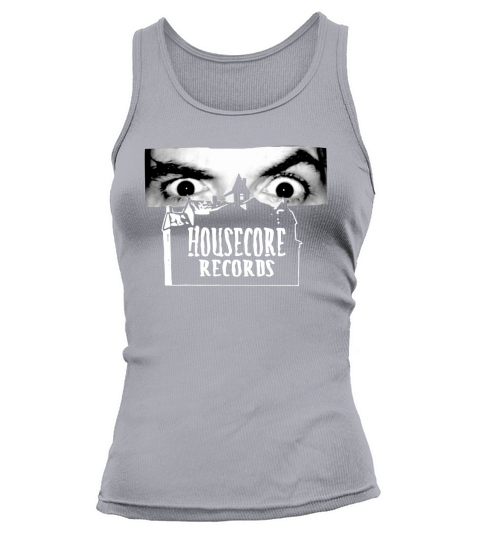 Kim Kardashian Housecore Records Tank top Woman