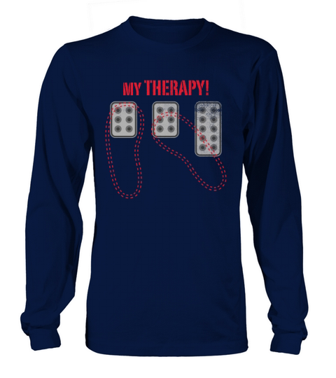 Heel toe racing car Women's Long Sleeve