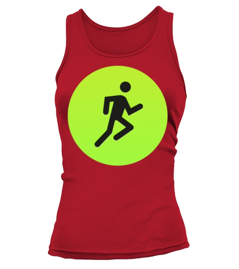 WatchOS Workout Women's Tank Top