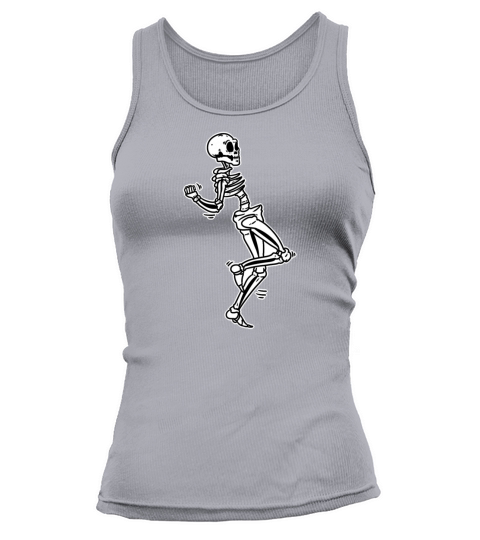 Witch costume witches broom Halloween horror Women's Tank Top