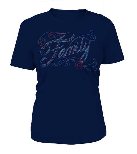 Family Women's T-Shirt
