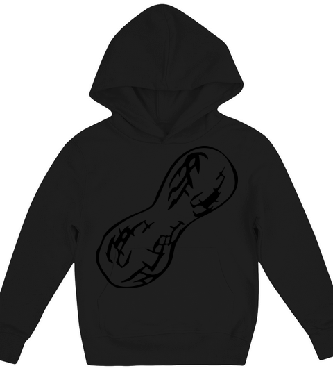 peanut Kids Hoodie