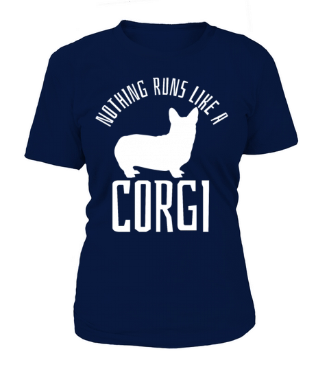 Corgi Pet Women's T-Shirt