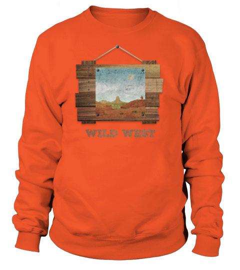 indian cowboy Women's Sweatshirt
