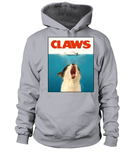 Claws Women's Hoodie