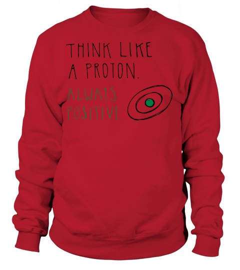 proton Women's Sweatshirt