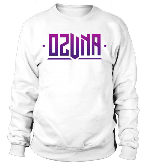 ozuna merch Sweatshirt Unisex