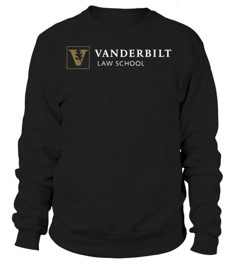 Vanderbilt University Law School Sweatshirt Unisex