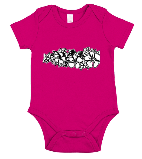 AUTE Short Sleeve Baby One-Piece