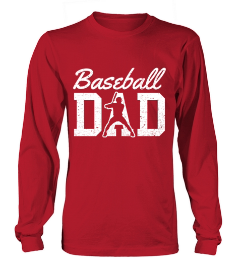 Fathers Day Men's Long Sleeve