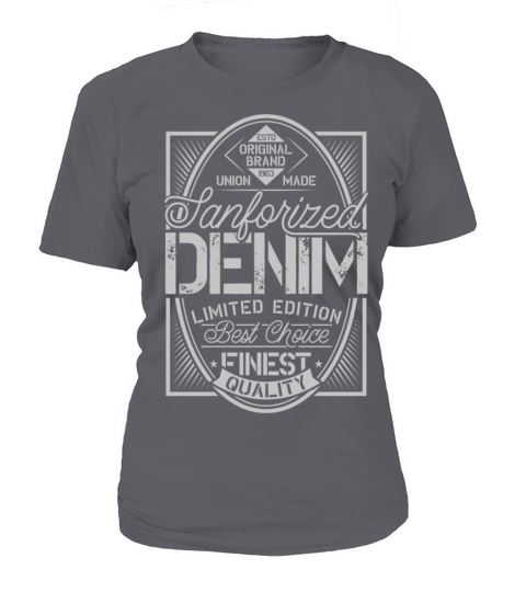 Denim - limited edition Women's T-Shirt