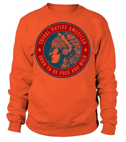 tribal native american Women's Sweatshirt