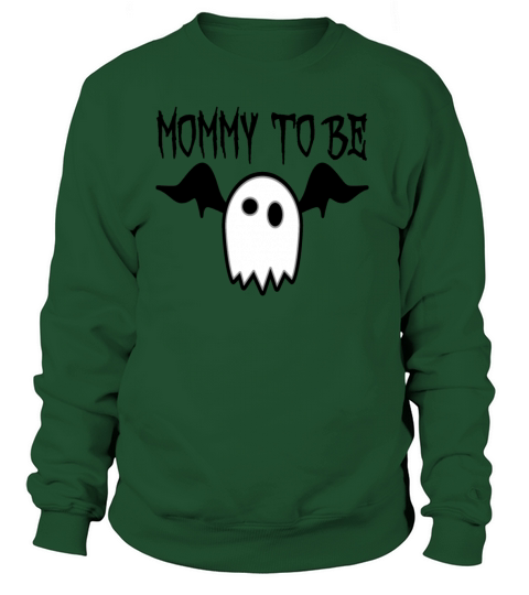 halloween maternity Women's Sweatshirt