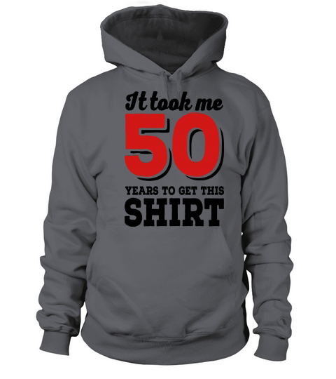 50 Women's Hoodie