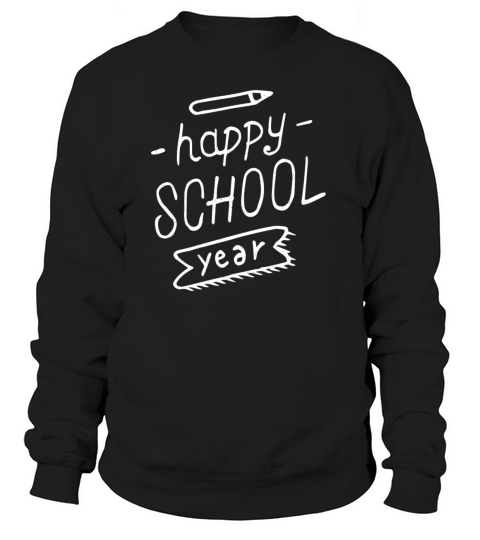 Back To School Women's Sweatshirt