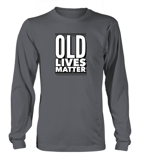 funny Hiding age design gift idea for old friends Women's Long Sleeve