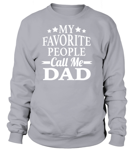 Dad Women's Sweatshirt
