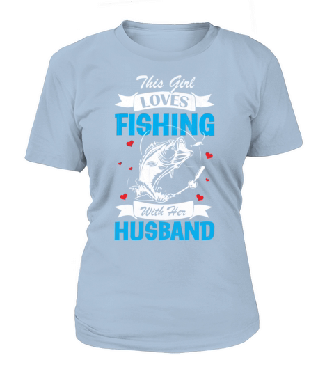 Fishing Fisherman Fish Fishery Fishing Tournaments Women's T-Shirt