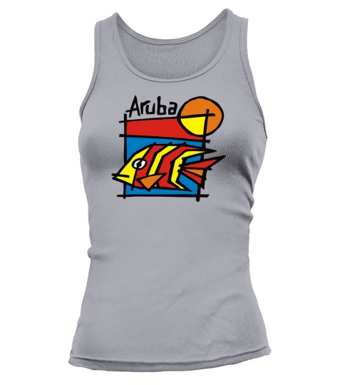 Aruba Tank top Woman