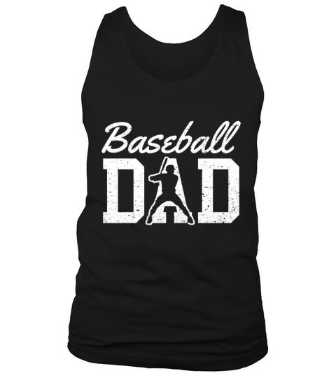 Fathers Day Men's Tank Top