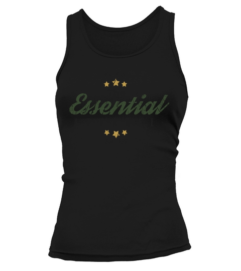 Essentials Women's Tank Top