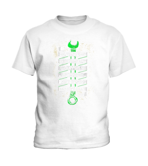 MECHANIC   AS LONG AS Tshirts Kids T-Shirt