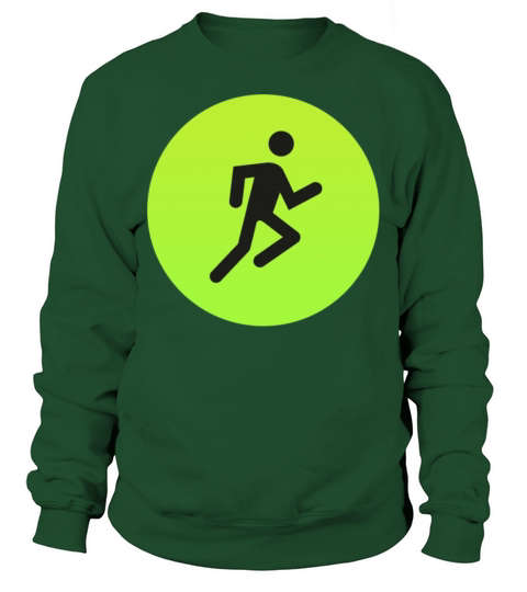 WatchOS Workout Men's Sweatshirt