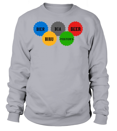 Beer Olympics Drinking Team College Pong Games Out Women's Sweatshirt