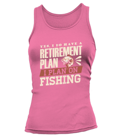 Retirement Women's Tank Top