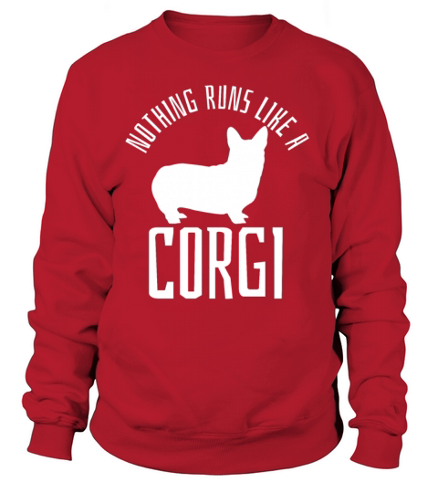 Corgi Pet Women's Sweatshirt