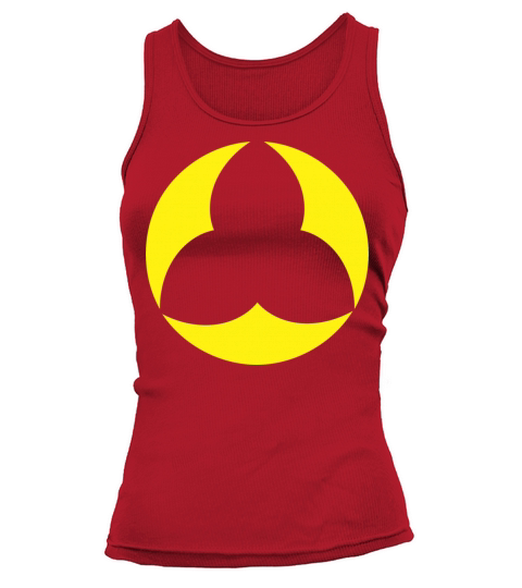 Interest on the Moon Women's Tank Top