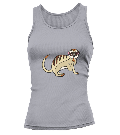 meerkat Women's Tank Top