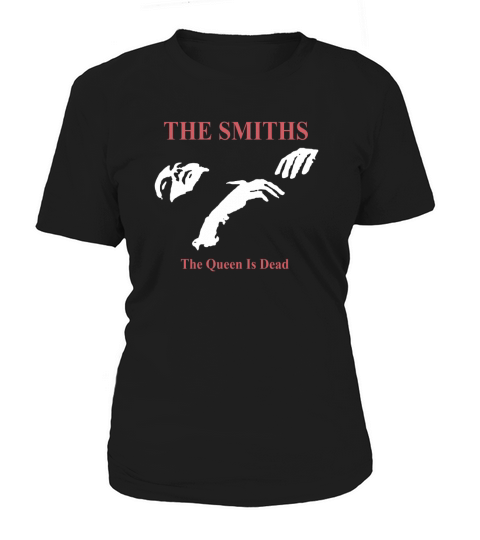the smiths Women's T-Shirt