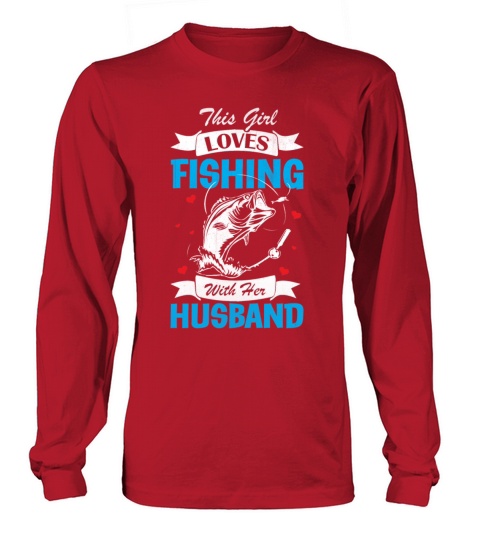 Fishing Fisherman Fish Fishery Fishing Tournaments Women's Long Sleeve