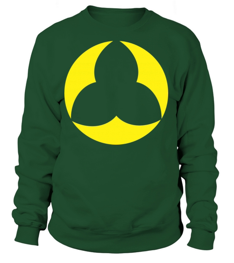 Interest on the Moon Women's Sweatshirt