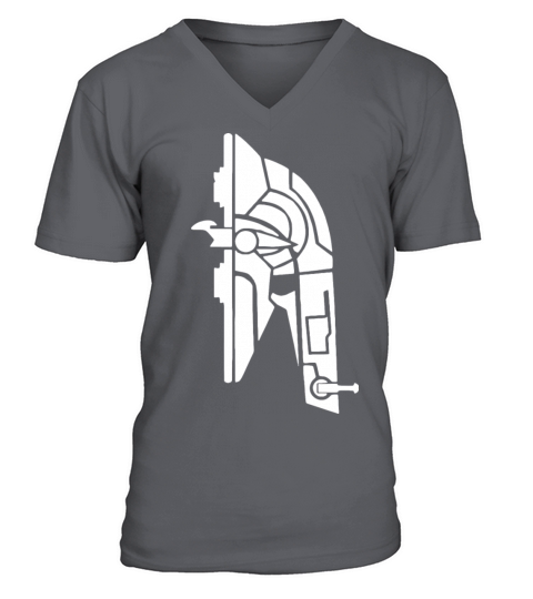 slave 1 Men's V-Neck T-shirt