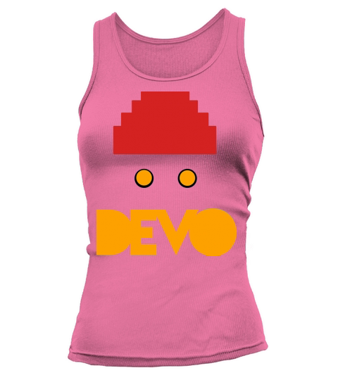 Devo - Baby Onesie Tank top Woman