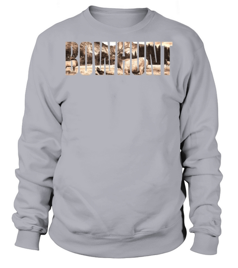 Bowhunt Sweatshirt Unisex