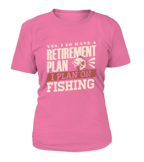 Retirement Women's T-Shirt
